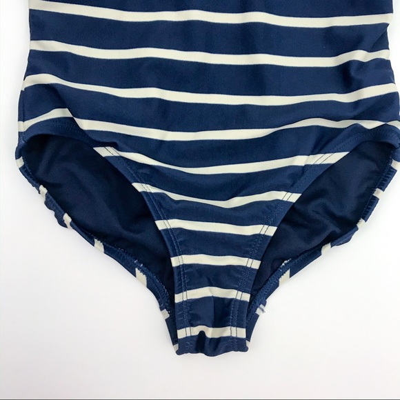 🎈NEW Gap Striped One-piece Swimsuit - Picture 6 of 6